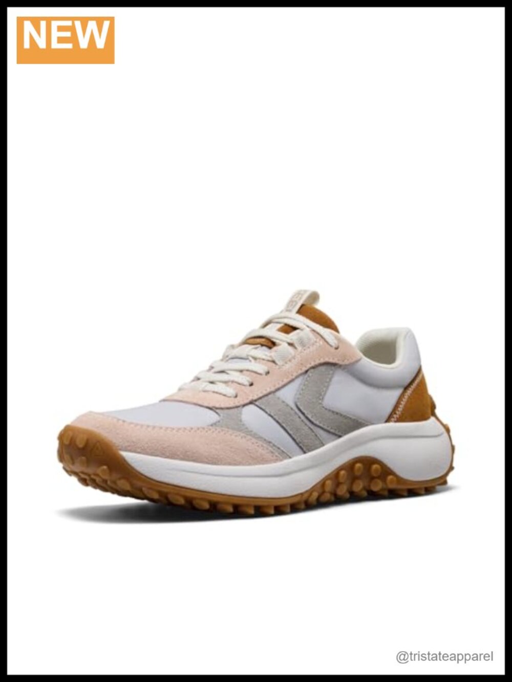 KEEN KS86 Retro Style Sneakers Comfortable Durable Hiking Outdoor